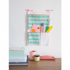 Wallpouch - Triangles Wallpouch - Triangles